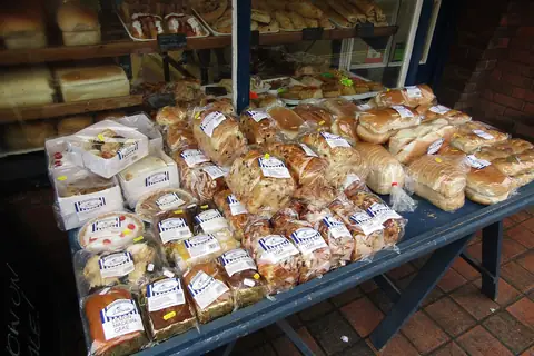 Greggs photo 2